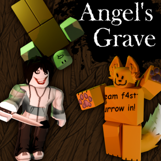 Angel's Grave Framework [V1]