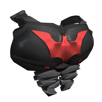 Knight's  Beyond Armor thumbnail
