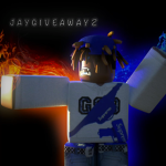 JayGiveAwayz