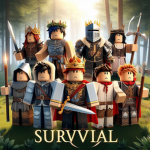SURVIVAL SERVEUR RP [ FR ]