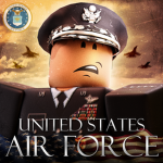 Unitеd Stаtes Air Forceᅠ ᅠ