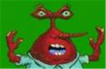 MOAR KRABS TEAM!!