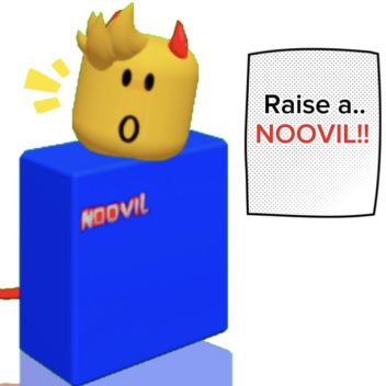 Podnieś nowicjusza! [ALPHA]