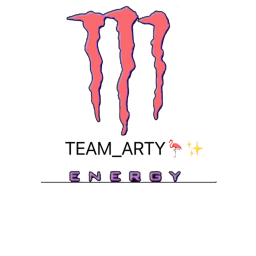TEAM_ARTY🦩✨