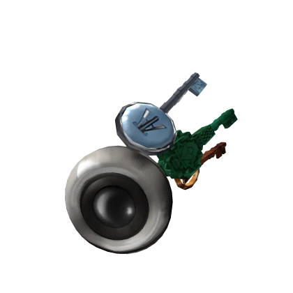 Item Thumbnail