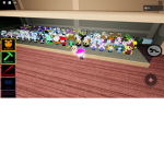 Piggy plushy group