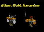 Silent Gold Assassins