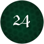 Secret Twenty Four