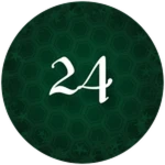 Secret Twenty Four