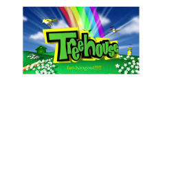 Treehouse Tv Fan Hangout