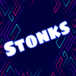 Stonks Games.