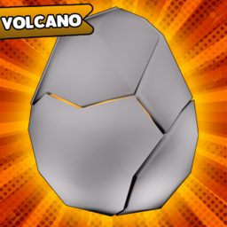 [🔥VOLCANIC🔥]  Bubble Gum Champion