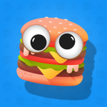 Burger Games!