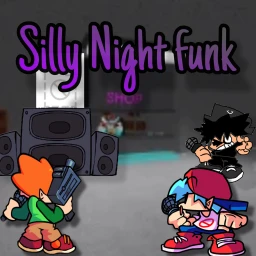 Silly Night Funk icon