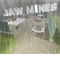 Jaw Mines (Update!)