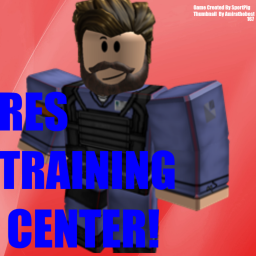 RES Training Center!