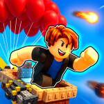 [🎈] BALLOON BATTLES