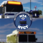 New Your City Transit: ROBLOX