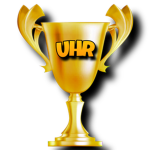 UHR Hall Of Fame [Official]