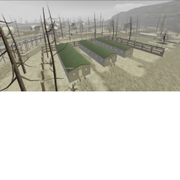 Ww2 Fort Hansberg