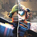 Raiding military group