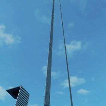 Test how far you can wallhop!