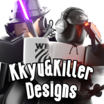 Kkyu&Killer Designs