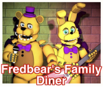 Fredbear’s Family Dinner
