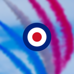 RAF Display Team