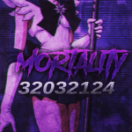 ﾐMortality