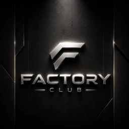 FACTORY CLUB icon