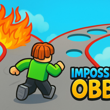 IMPOSSIBLE Jelly OBBY
