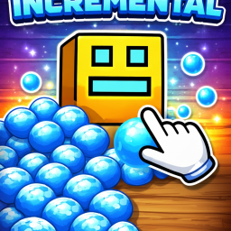geometry dash incremental
