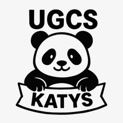 UGCS KATYS Roblox group icon