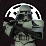 {TGR} -+ Galactic Marines +-
