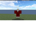 The Red Robe Cult