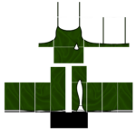 Reality Clothing - Mens