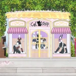 ¡CAT SHOP! Group Thumbnail