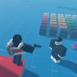 Gun! Pew Pew [BETA]
