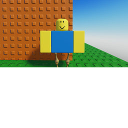 random gaem simluator
