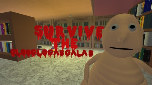 Survive The Glob glo gab ga lab