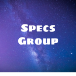 Specs' Official Group