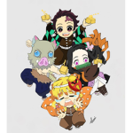A . F . ( Anime Forever)