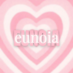 eunoia ︵‿