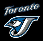 Toronto Blue Jays Baseball