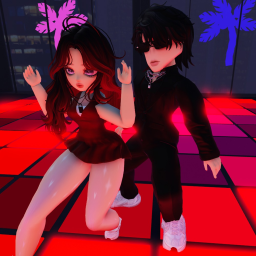 Dance Party 💃