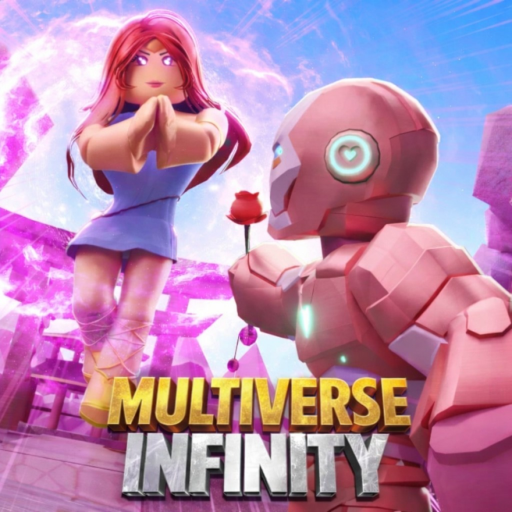 [ALL FREE] Heroes: Multiverse Infinity