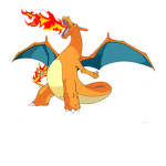 CharizardTrainerPlayz fan group!