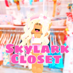 ~•Skylark•~