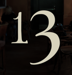 13 Celsius